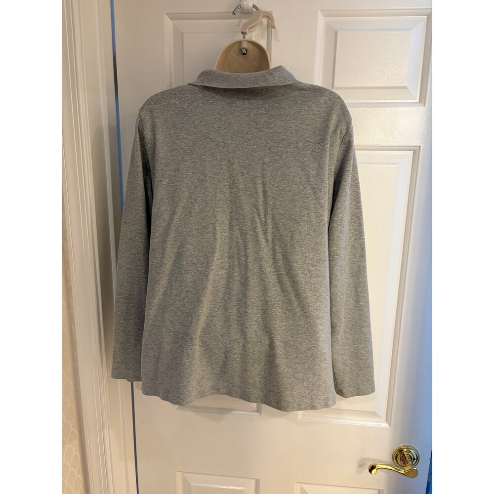 Lands’ End Pullover - L - Picture 2 of 3